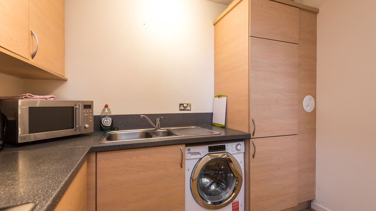 Photo of Kitchen in Seafield