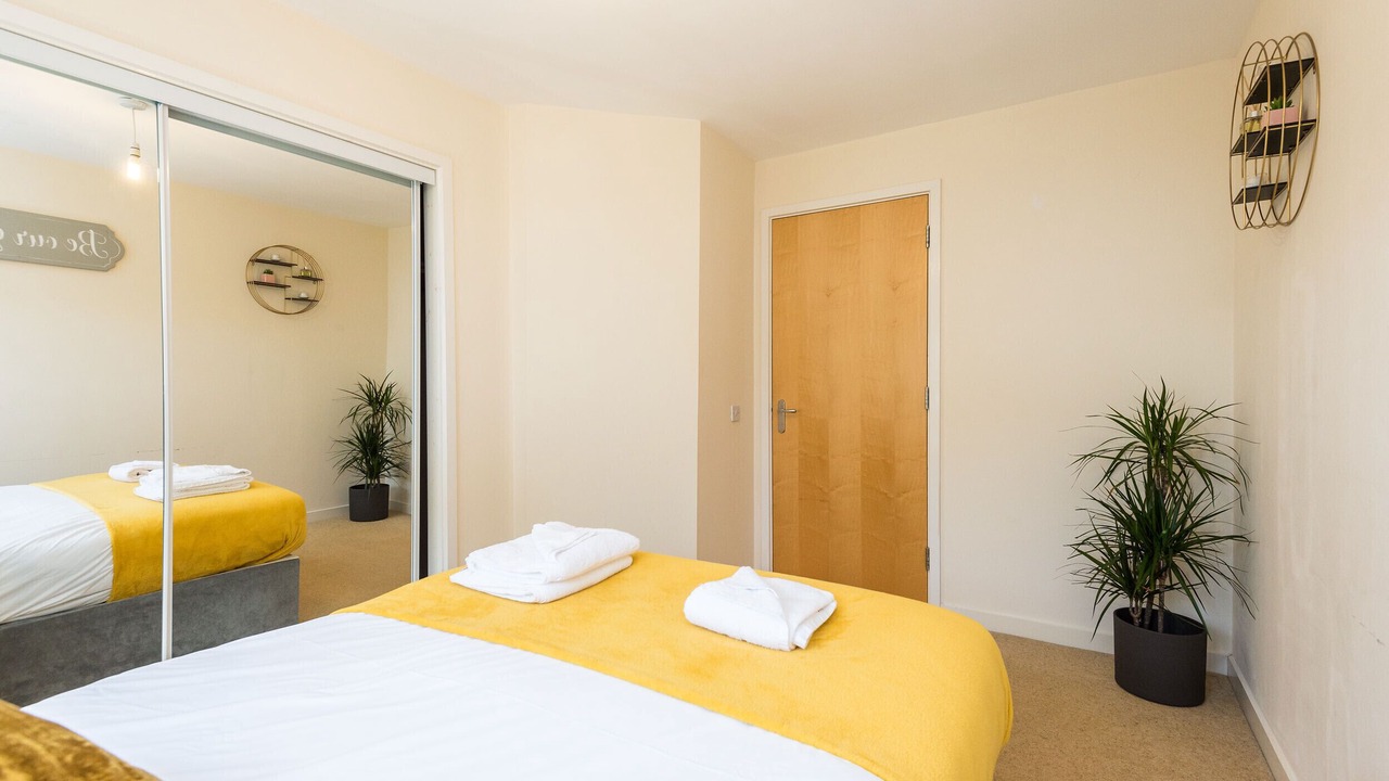 Photo of Bedroom in Seafield
