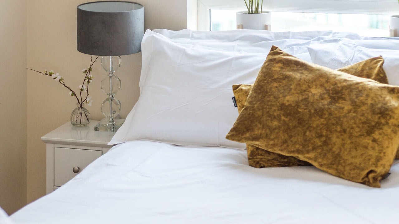 Photo of Bedroom in Seafield