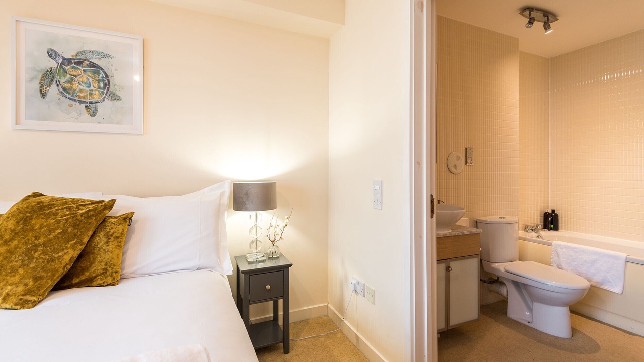 Photo of Bathroom in Seafield