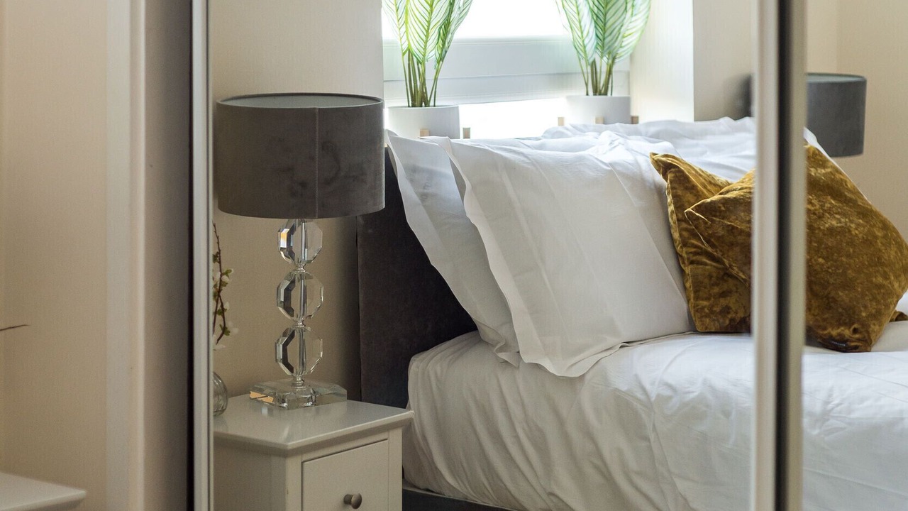 Photo of Bedroom in Seafield