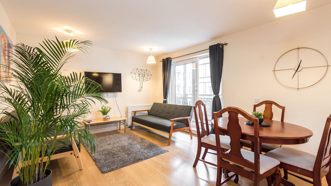 Photo of Livingroom in Seafield
