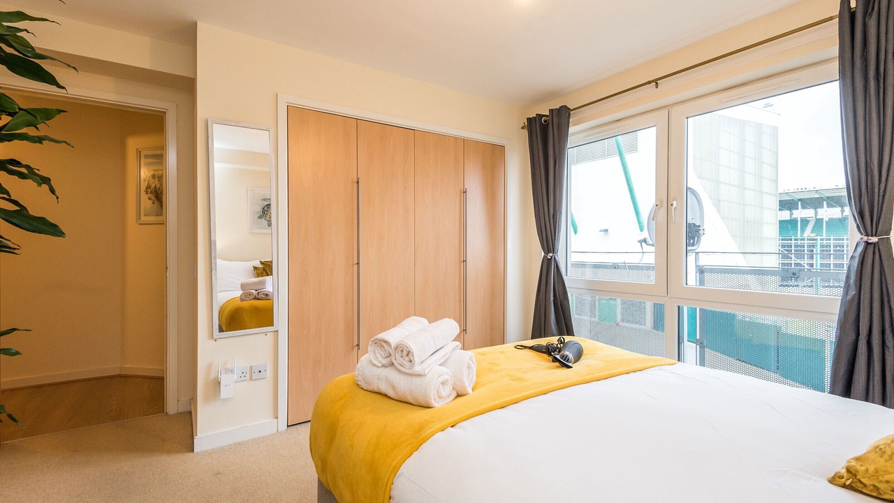 Photo of Bedroom in Seafield