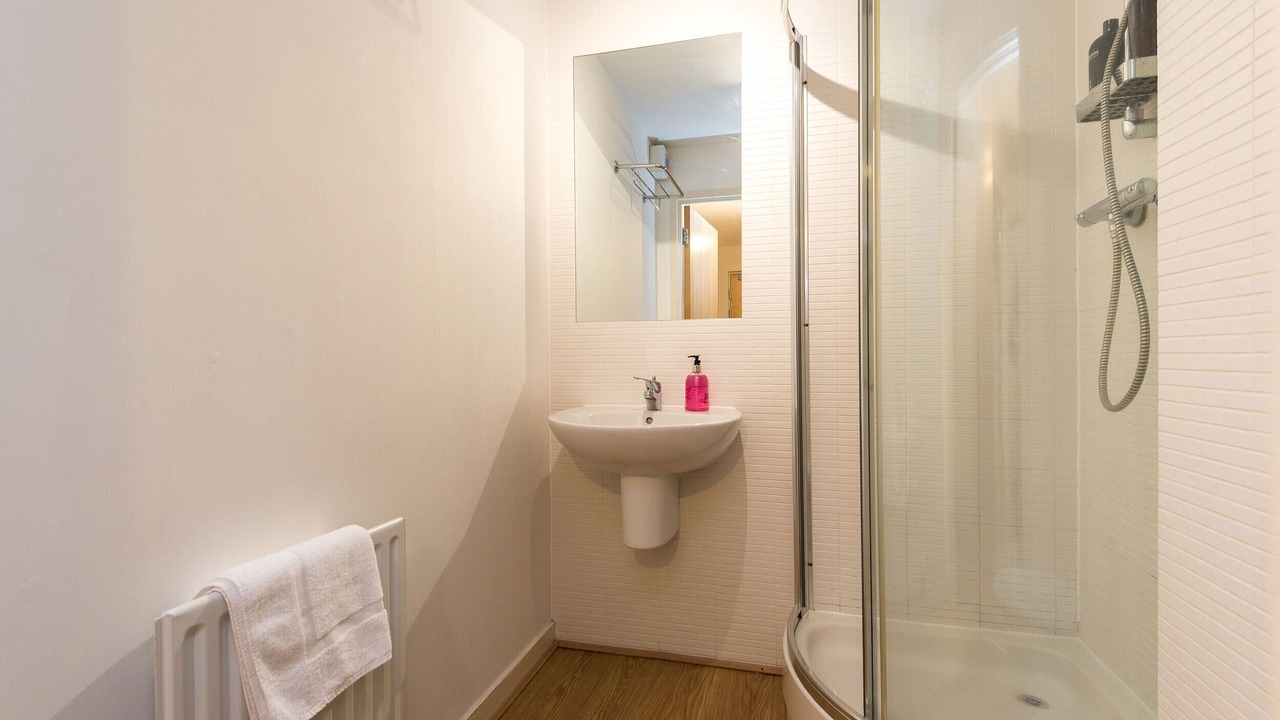 Photo of Bathroom in Seafield