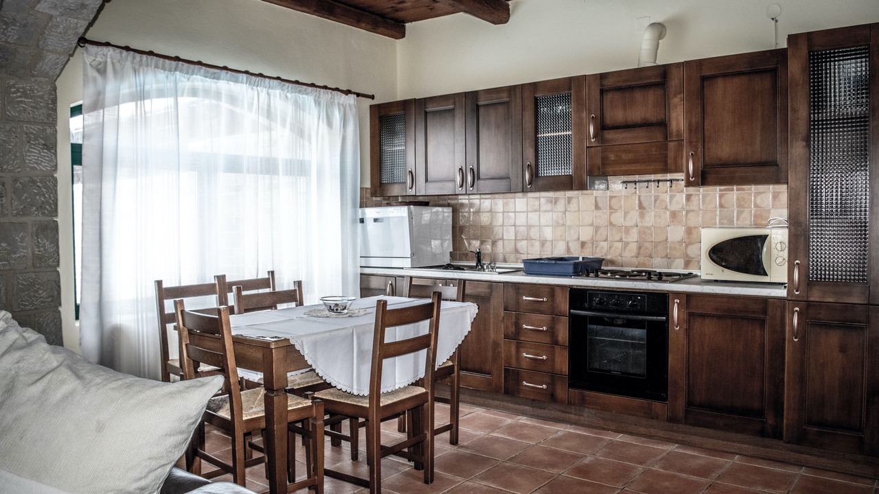 Photo of Kitchen in Old Hersonissos