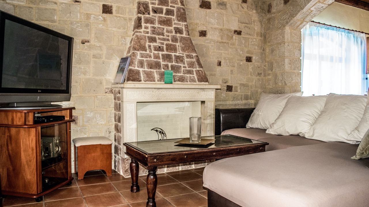 Photo of Livingroom in Old Hersonissos