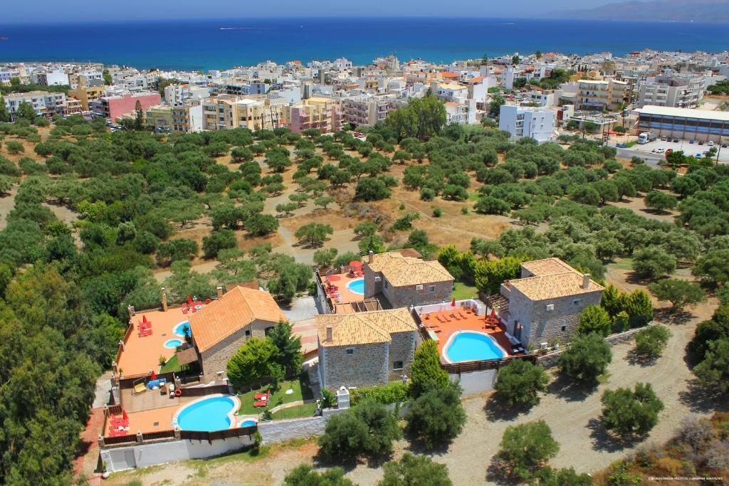 Photo of Outdoor in Old Hersonissos