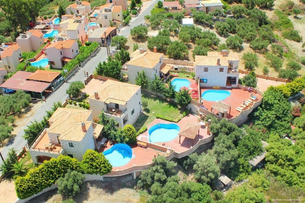 Photo of Outdoor in Old Hersonissos