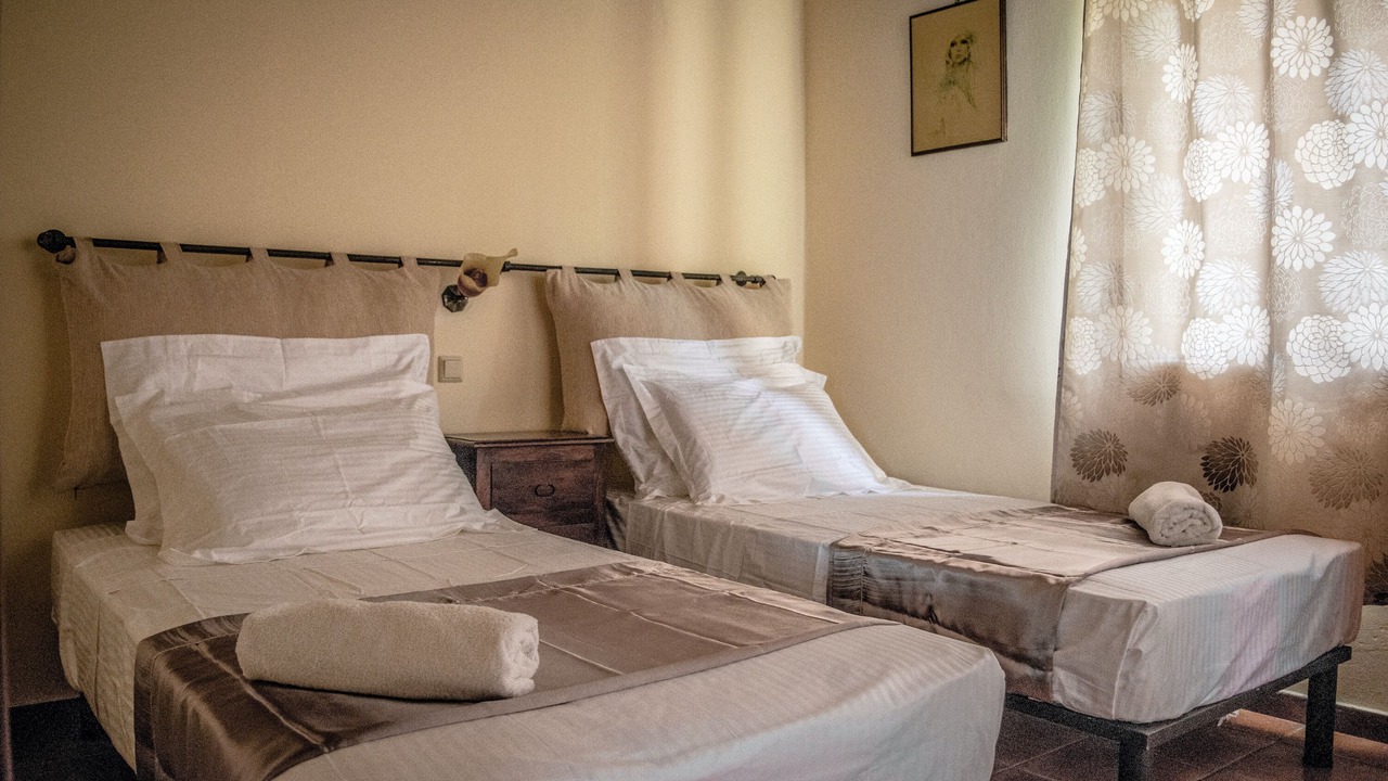 Photo of Bedroom in Old Hersonissos