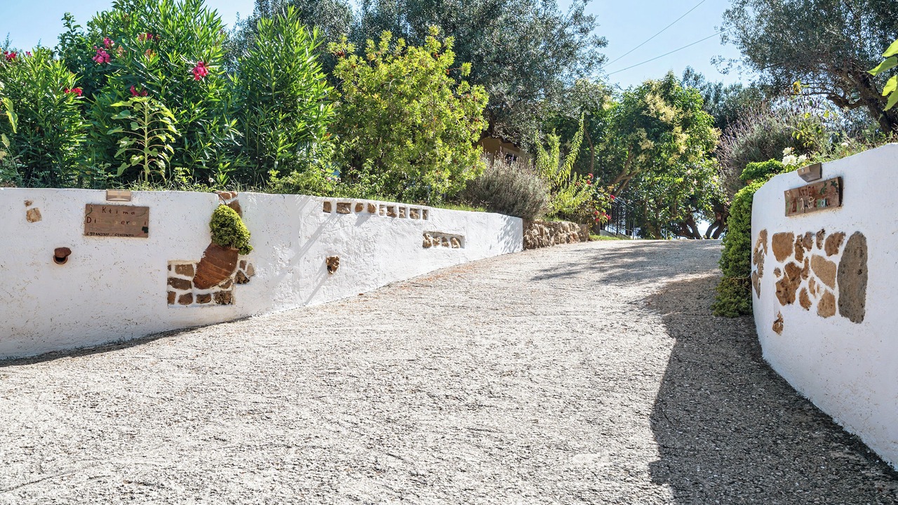 Photo of Outdoor in Kefalonia
