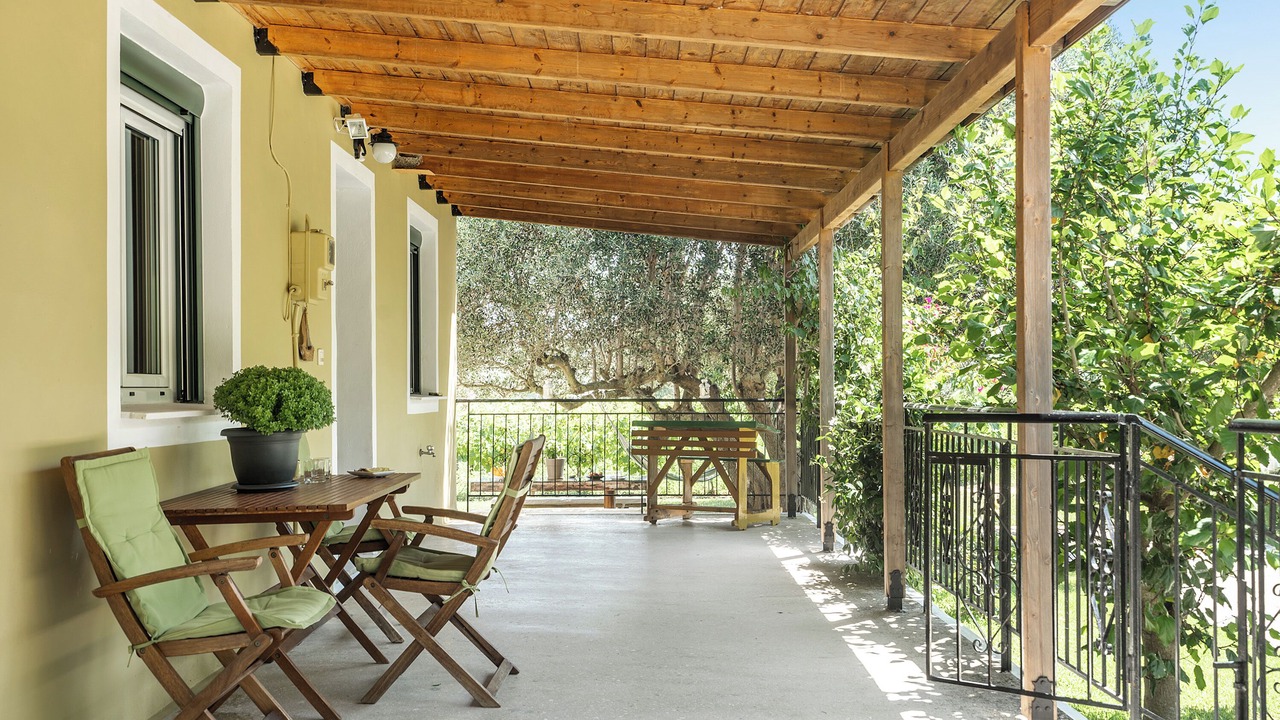 Photo of Outdoor in Kefalonia