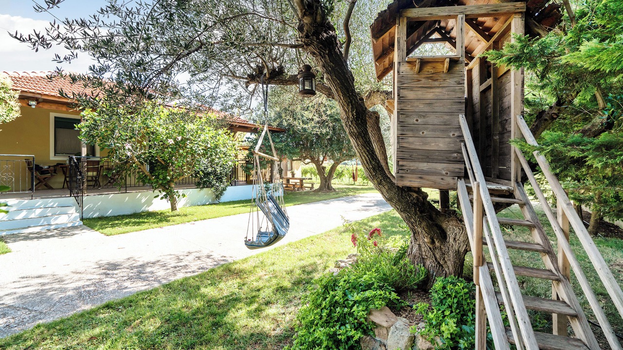 Photo of Outdoor in Kefalonia