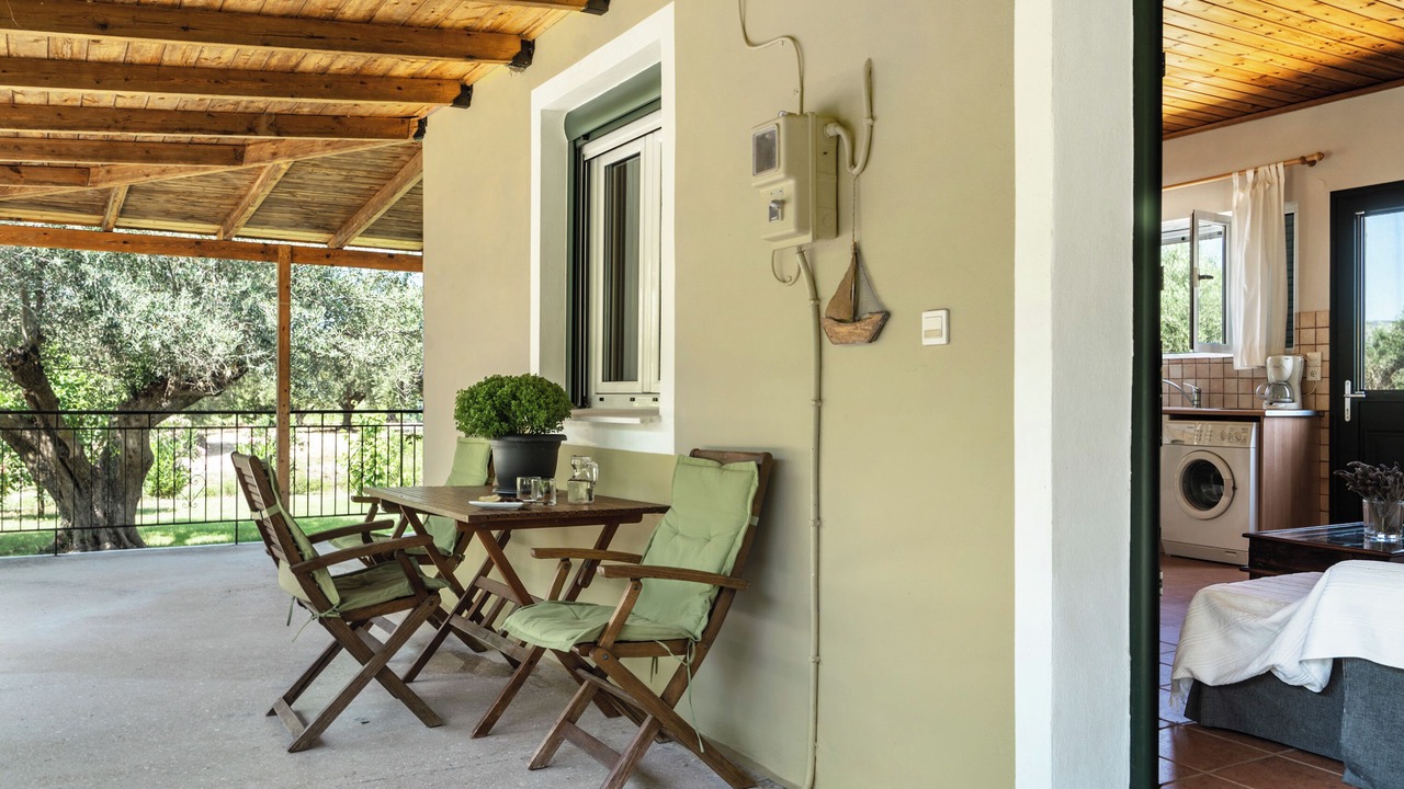 Photo of Outdoor in Kefalonia