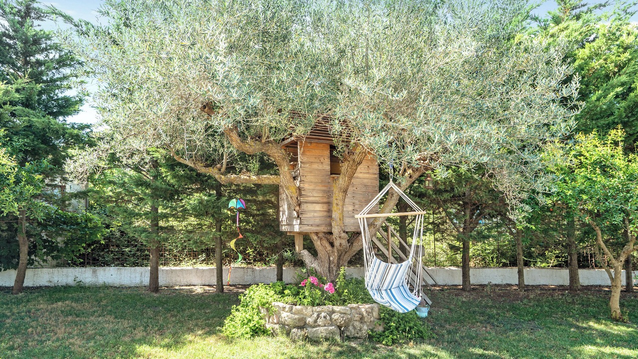 Photo of Outdoor in Kefalonia