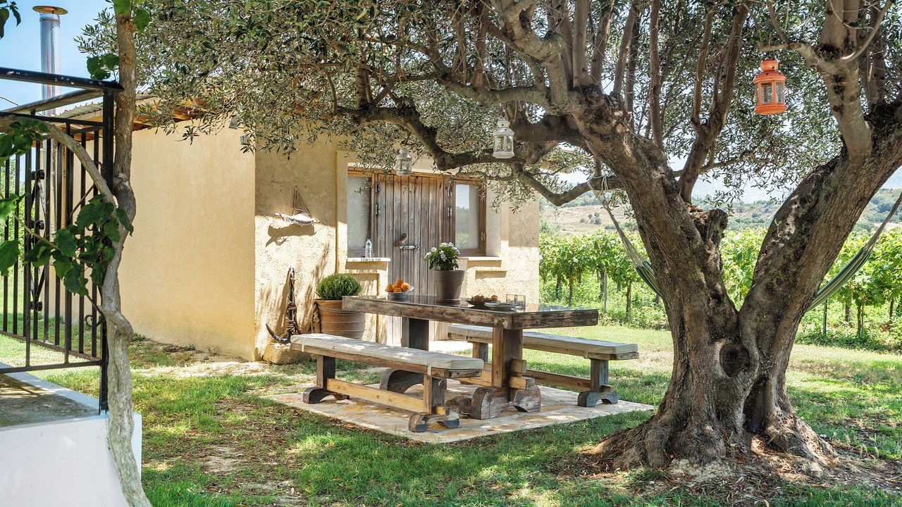 Photo of Outdoor in Kefalonia