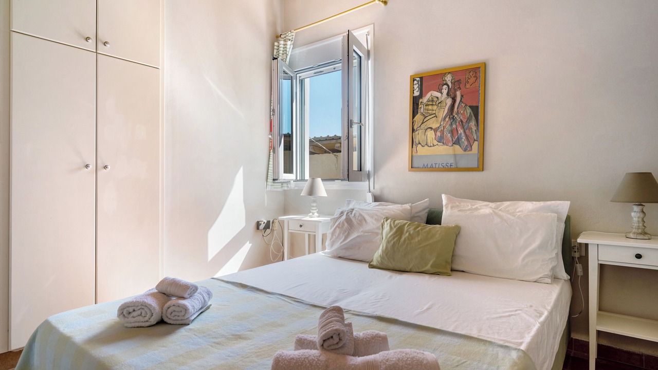 Photo of Bedroom in Kefalonia