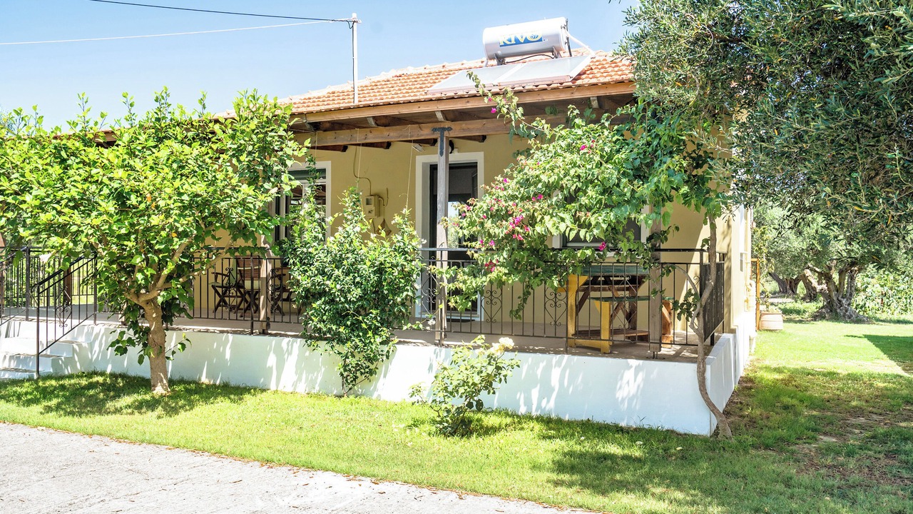 Photo of Outdoor in Kefalonia