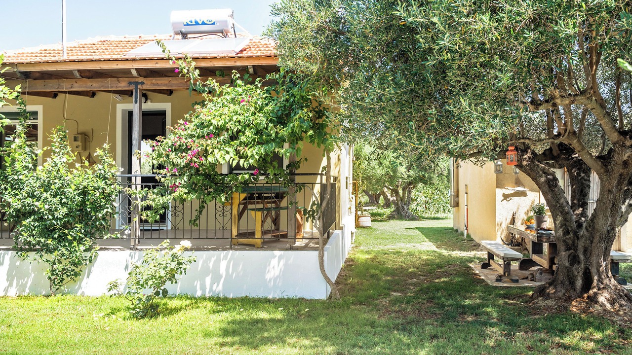 Photo of Outdoor in Kefalonia
