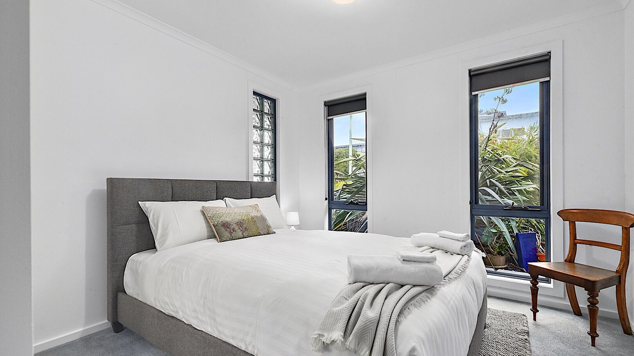 Photo of Bedroom in Greens Beach
