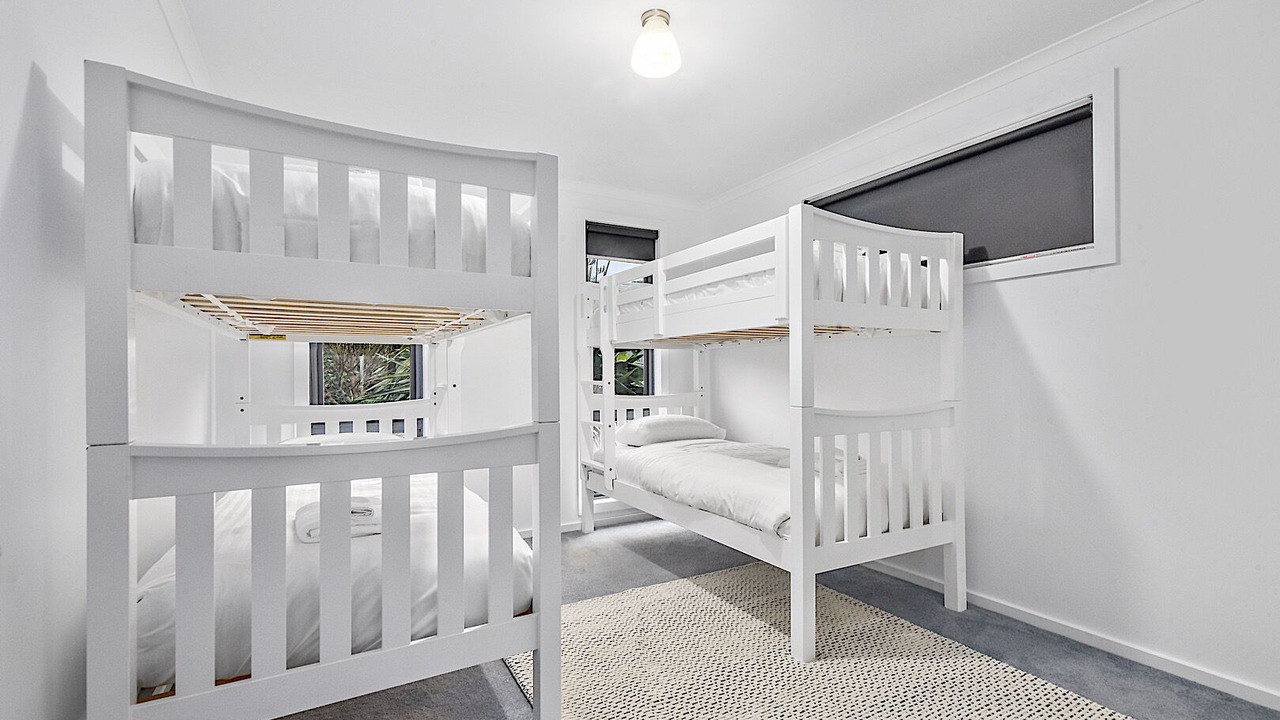 Photo of Bedroom in Greens Beach