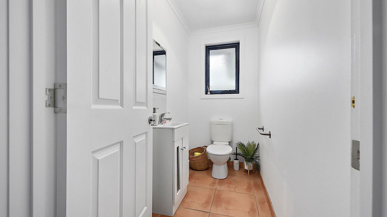 Photo of Bathroom in Greens Beach