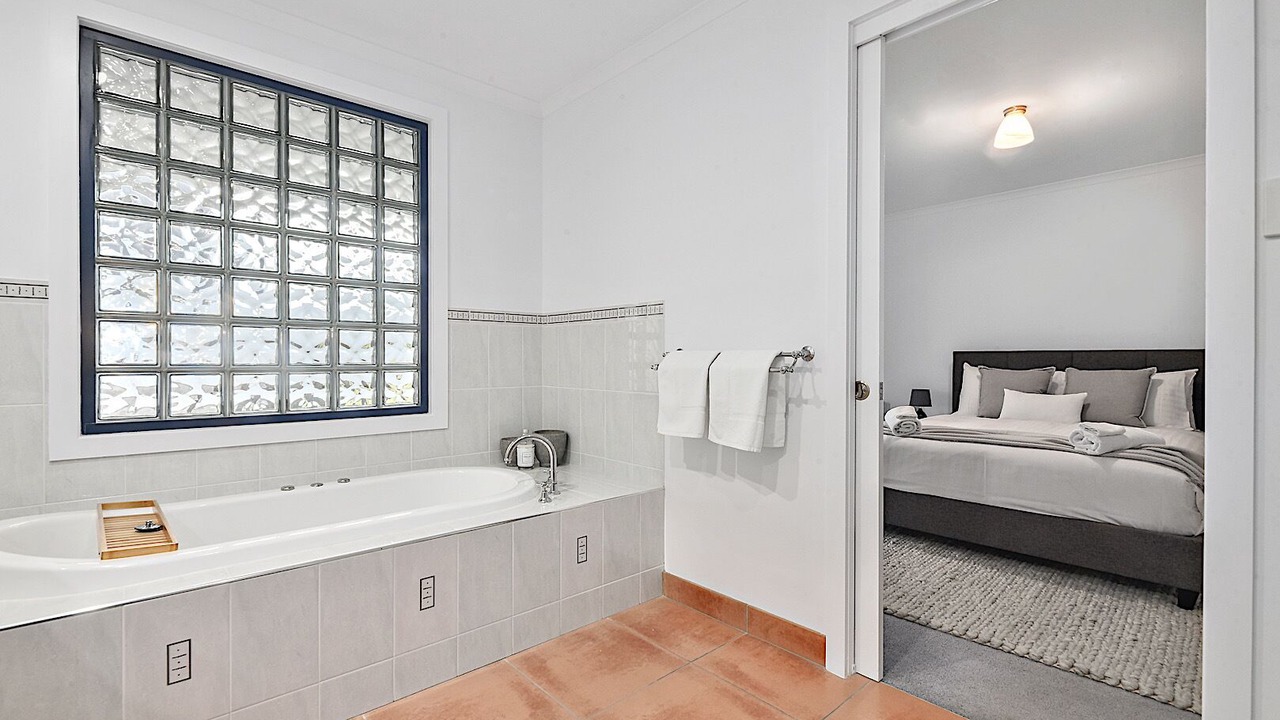 Photo of Bathroom in Greens Beach