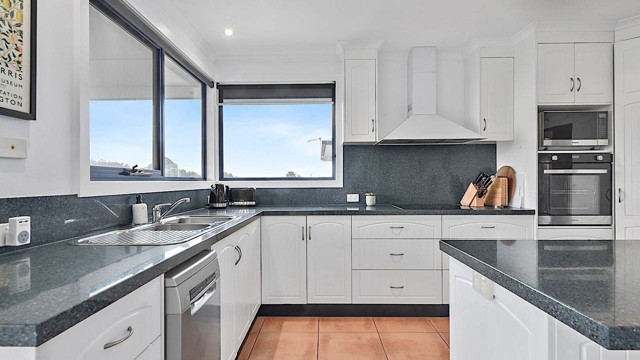 Photo of Kitchen in Greens Beach