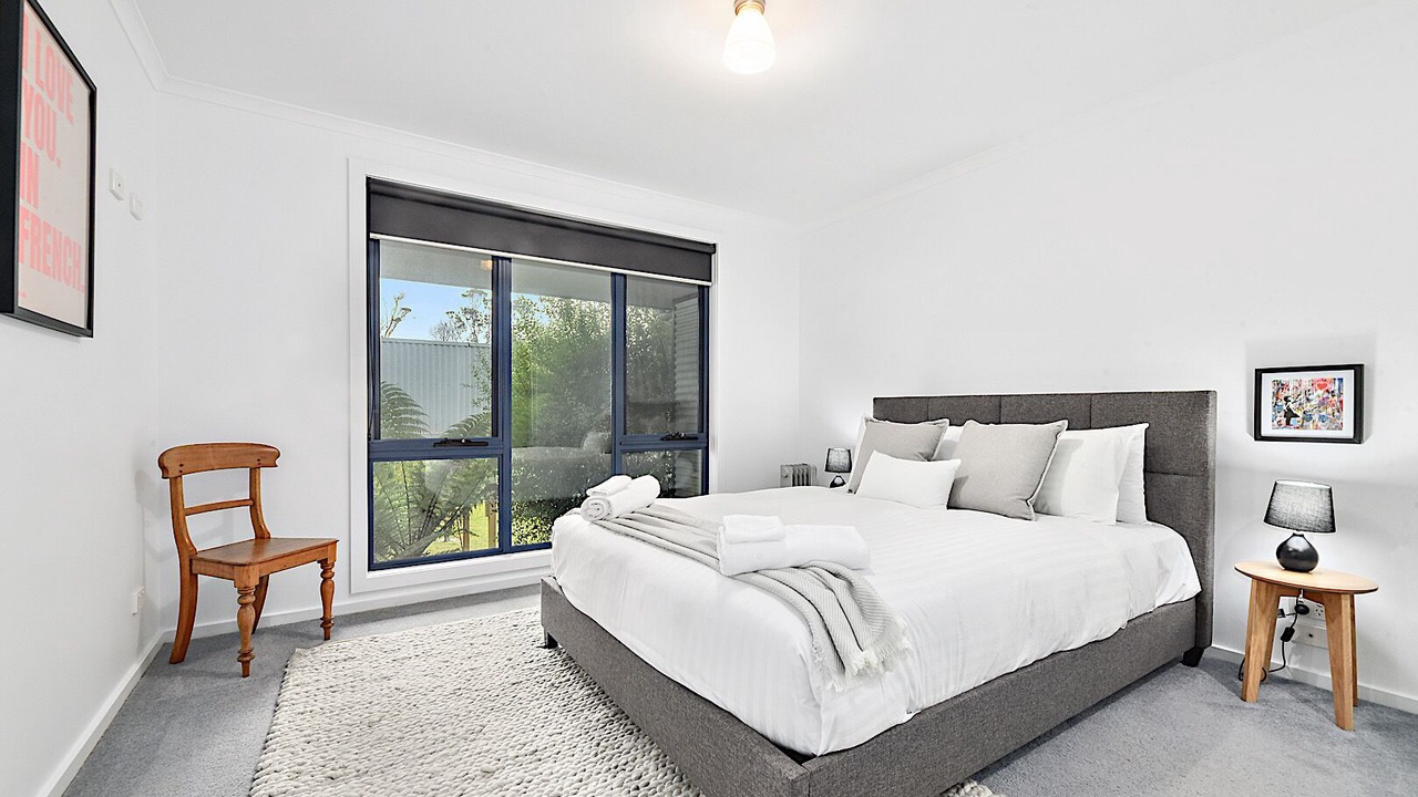 Photo of Bedroom in Greens Beach