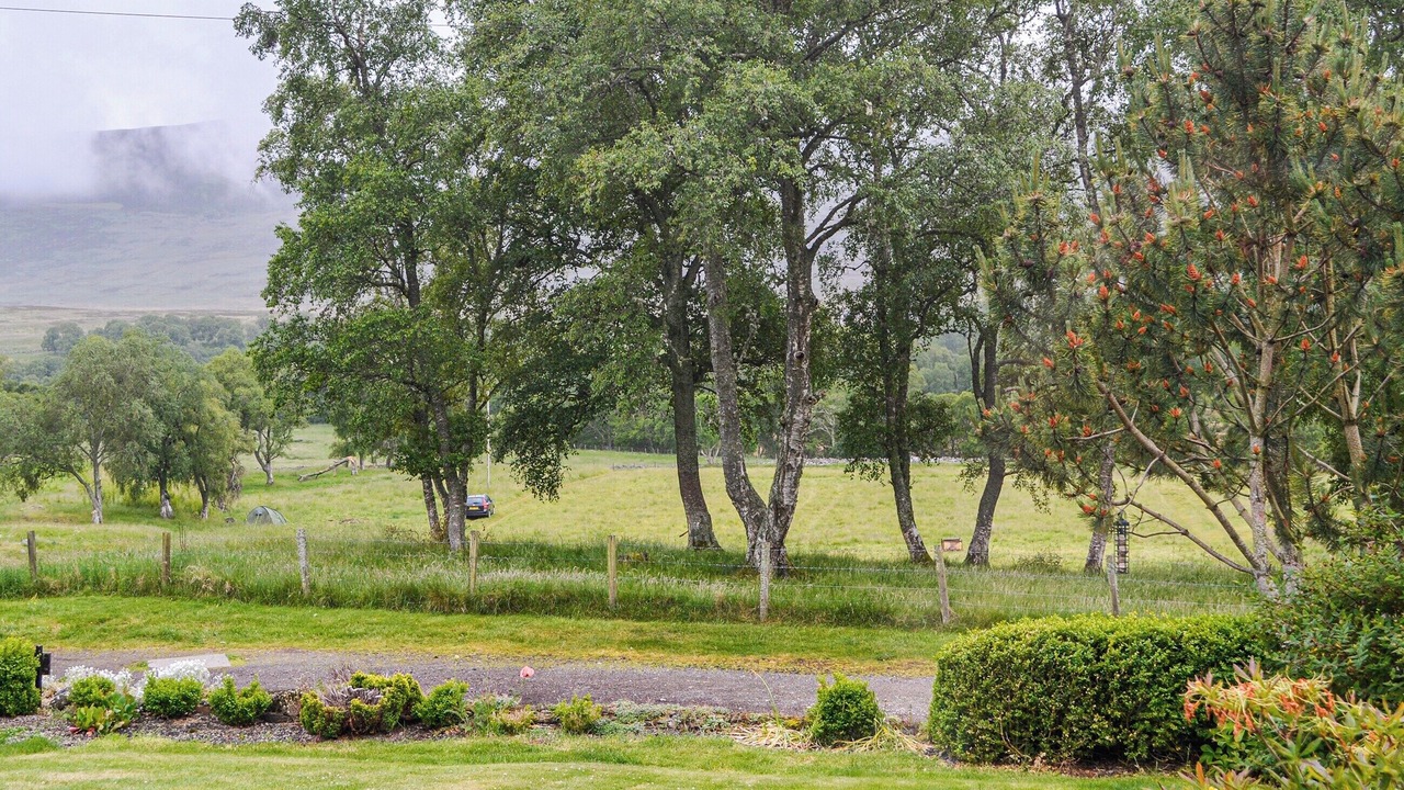 Photo of Outdoor in Tarfside