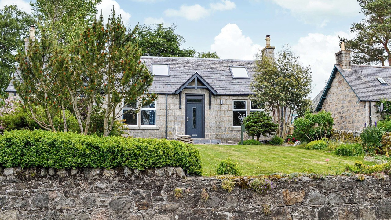Photo of Outdoor in Tarfside