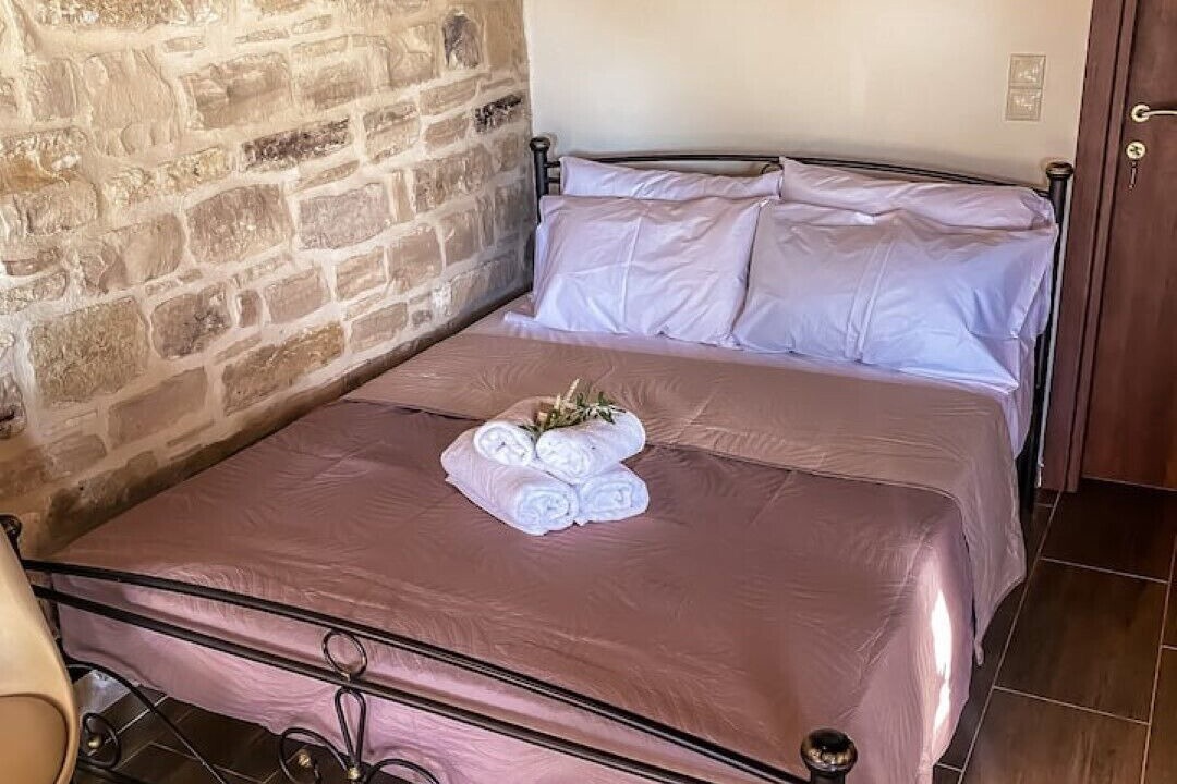 Photo of Bedroom in Gouvai