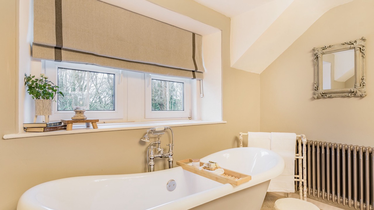 Photo of Bathroom in Thornhill