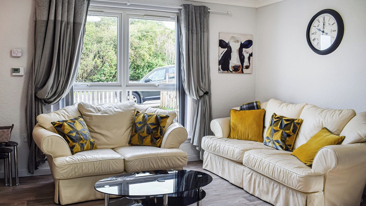 Photo of Bedroom in Lochgelly