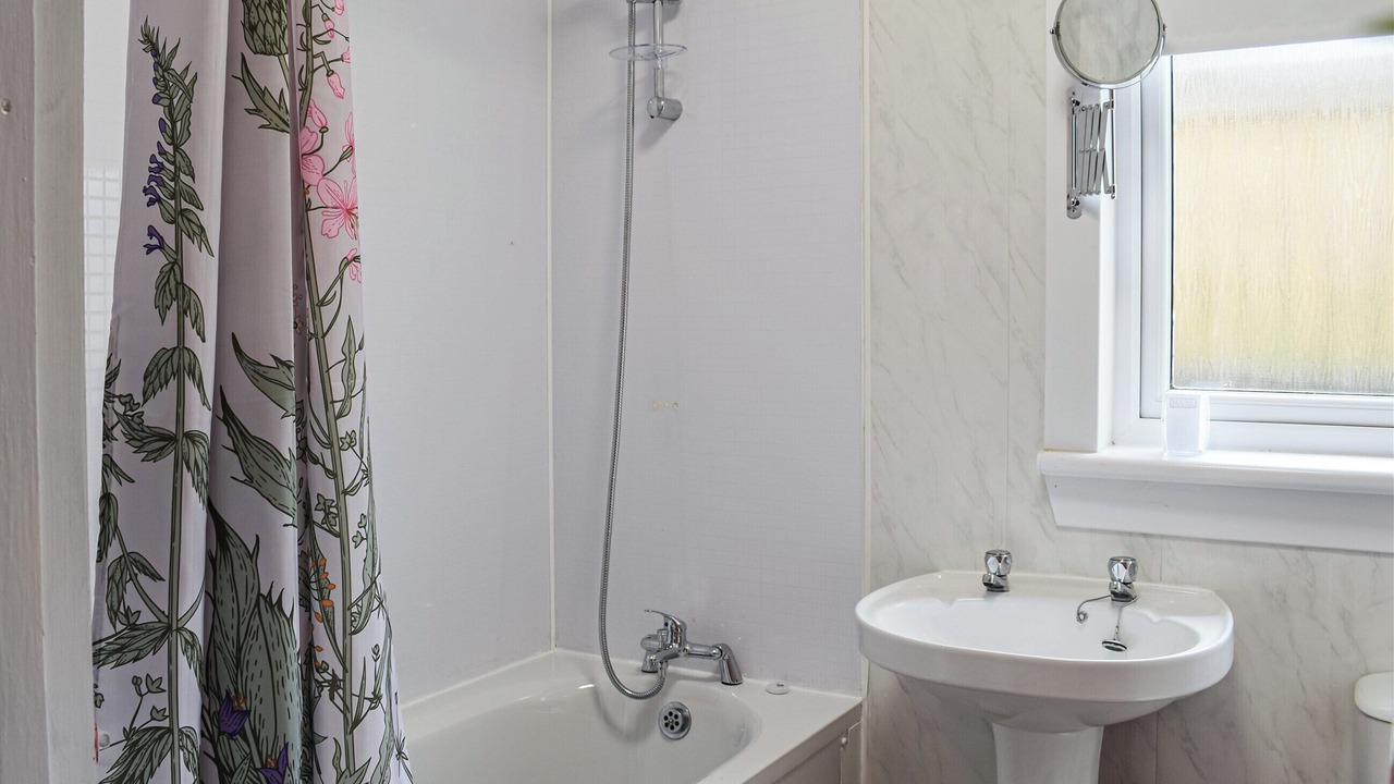 Photo of Bathroom in Lochgelly
