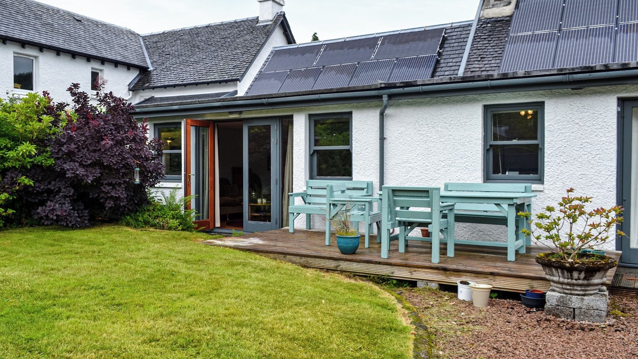 Photo of Outdoor in Glencoe
