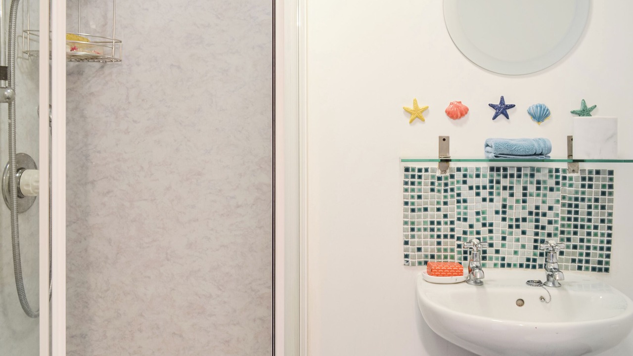 Photo of Bathroom in Glencoe