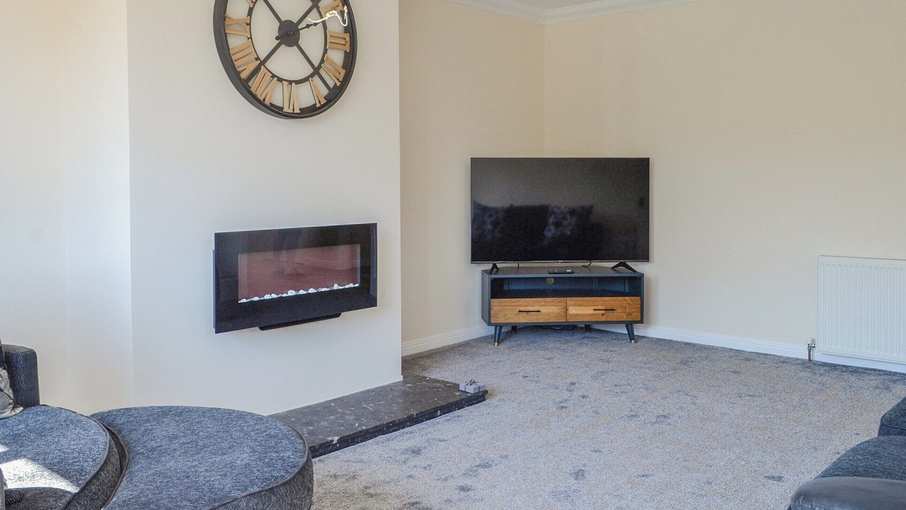 Photo of Bedroom in Auldgirth