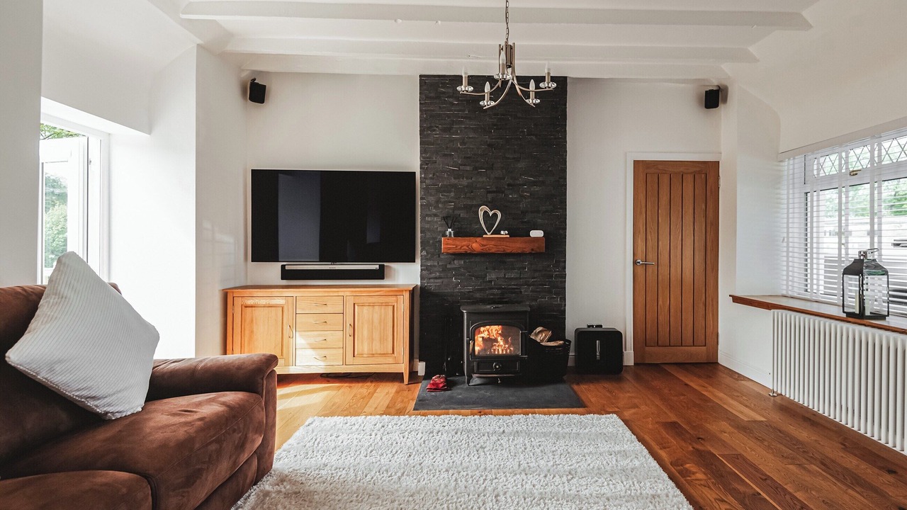Photo of Bedroom in Dalry