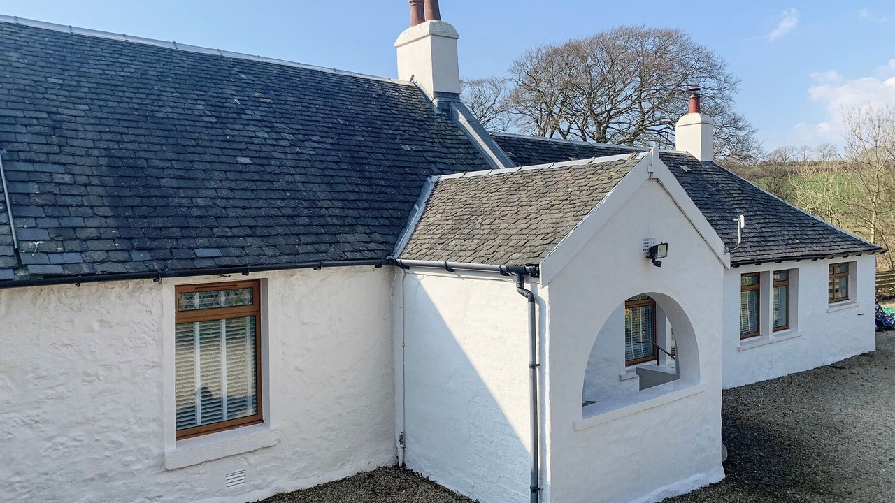 Photo of Outdoor in Dalry