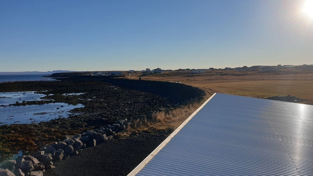 Photo of Outdoor in Gardur