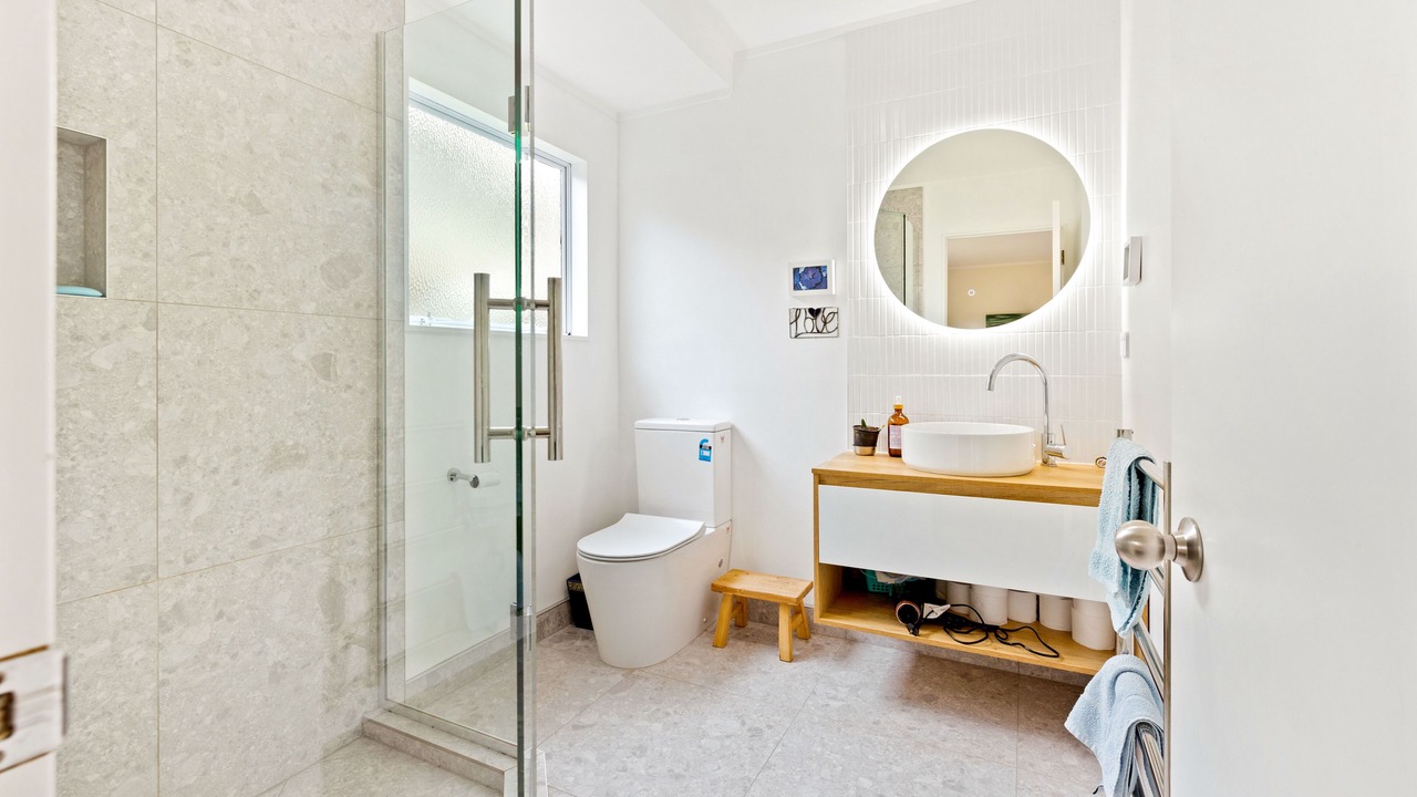 Photo of Bathroom in Stanmore Bay