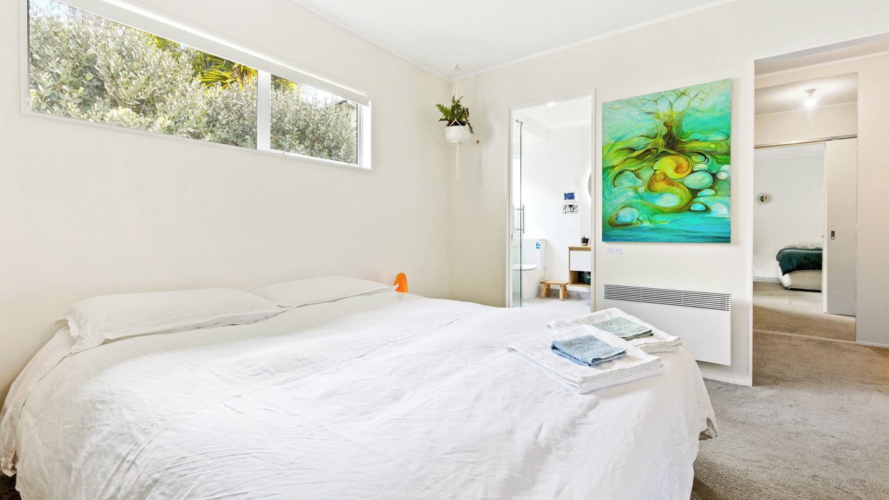 Photo of Bedroom in Stanmore Bay