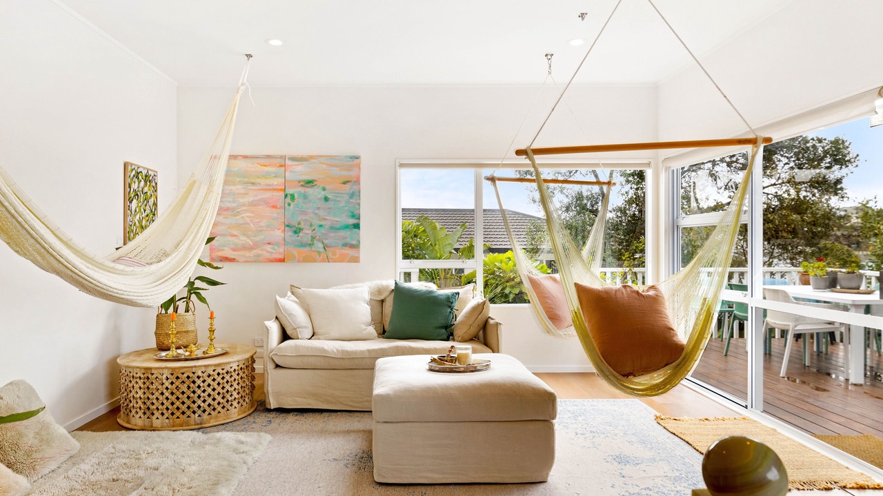 Photo of Livingroom in Stanmore Bay