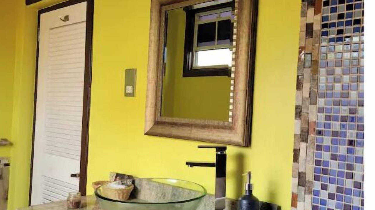 Photo of Bathroom in Gros Islet