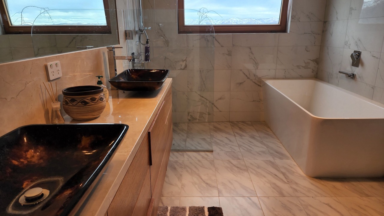 Photo of Bathroom in Queensberry