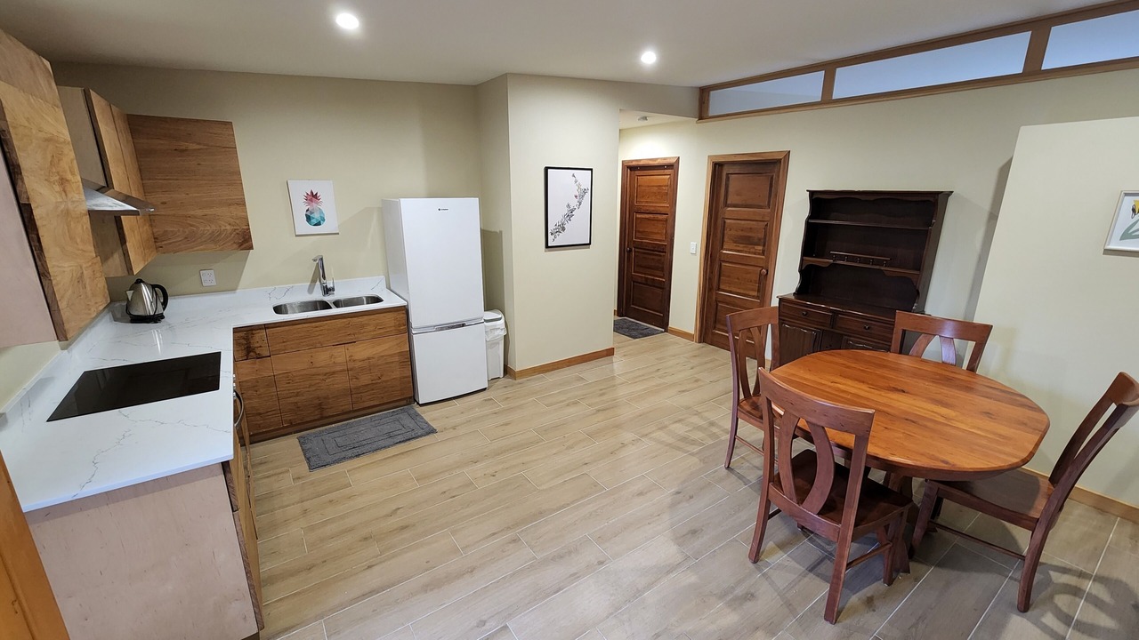 Photo of Kitchen in Queensberry