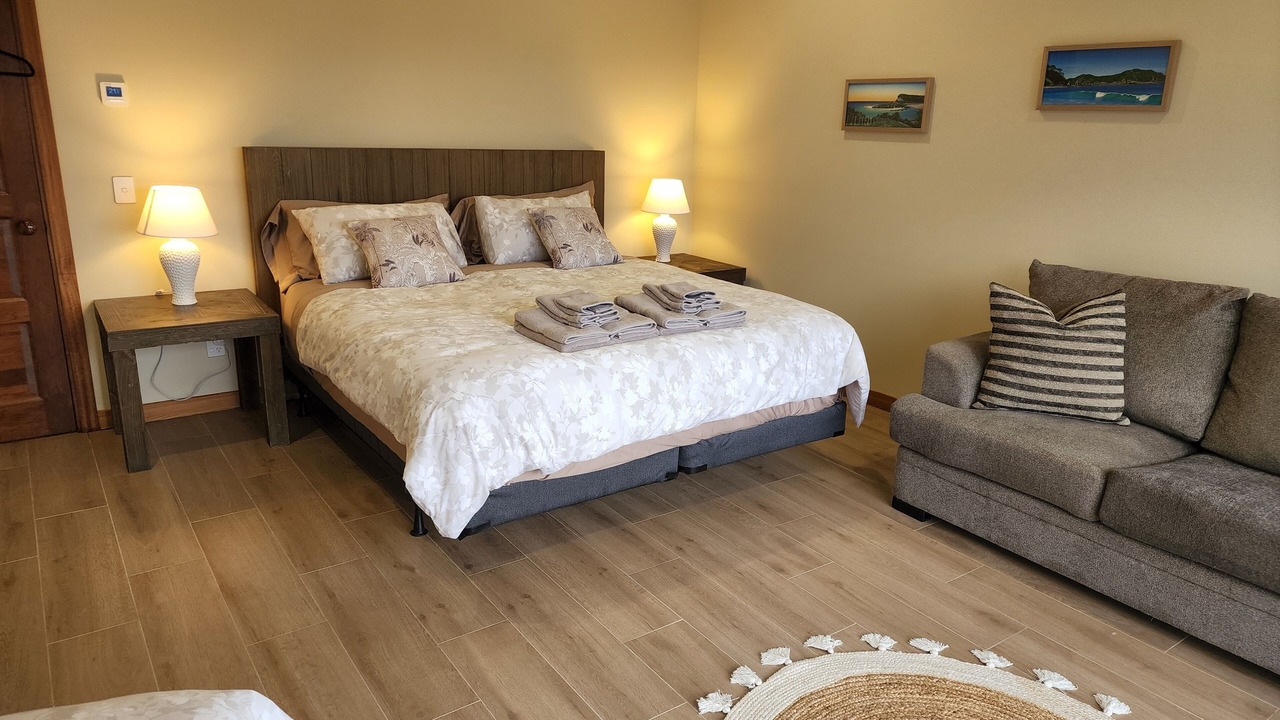 Photo of Bedroom in Queensberry