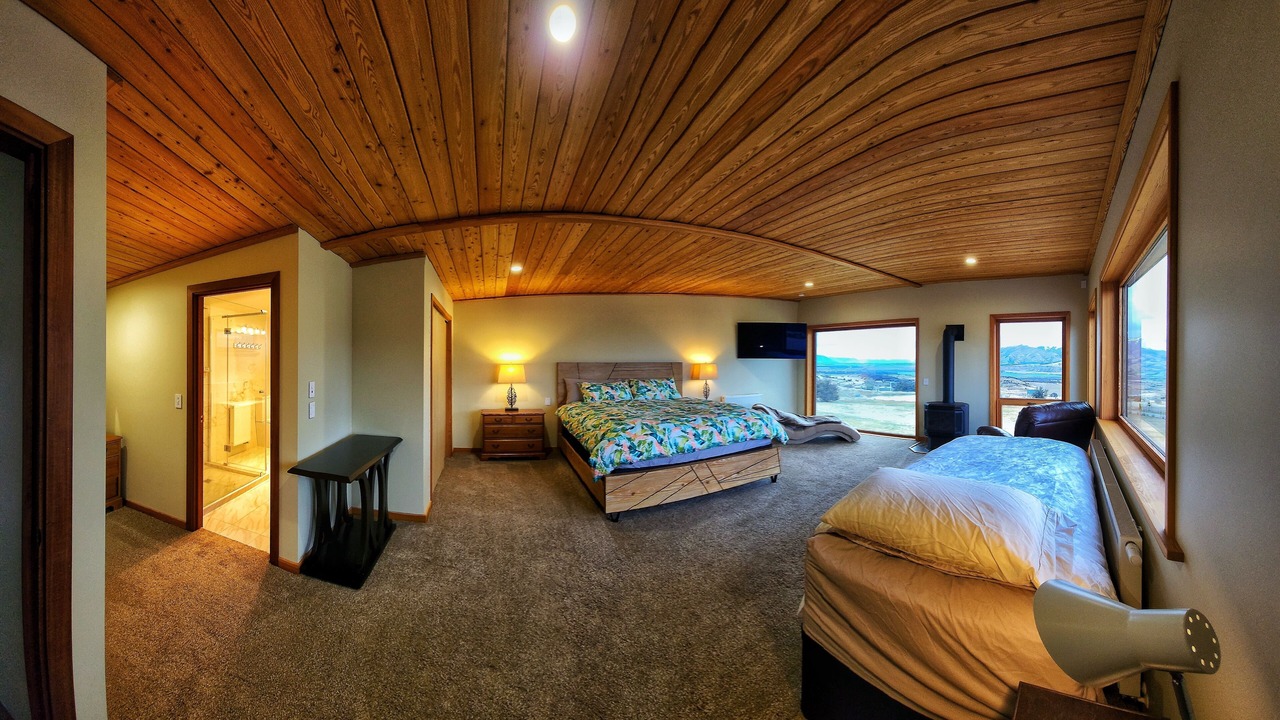 Photo of Bedroom in Queensberry