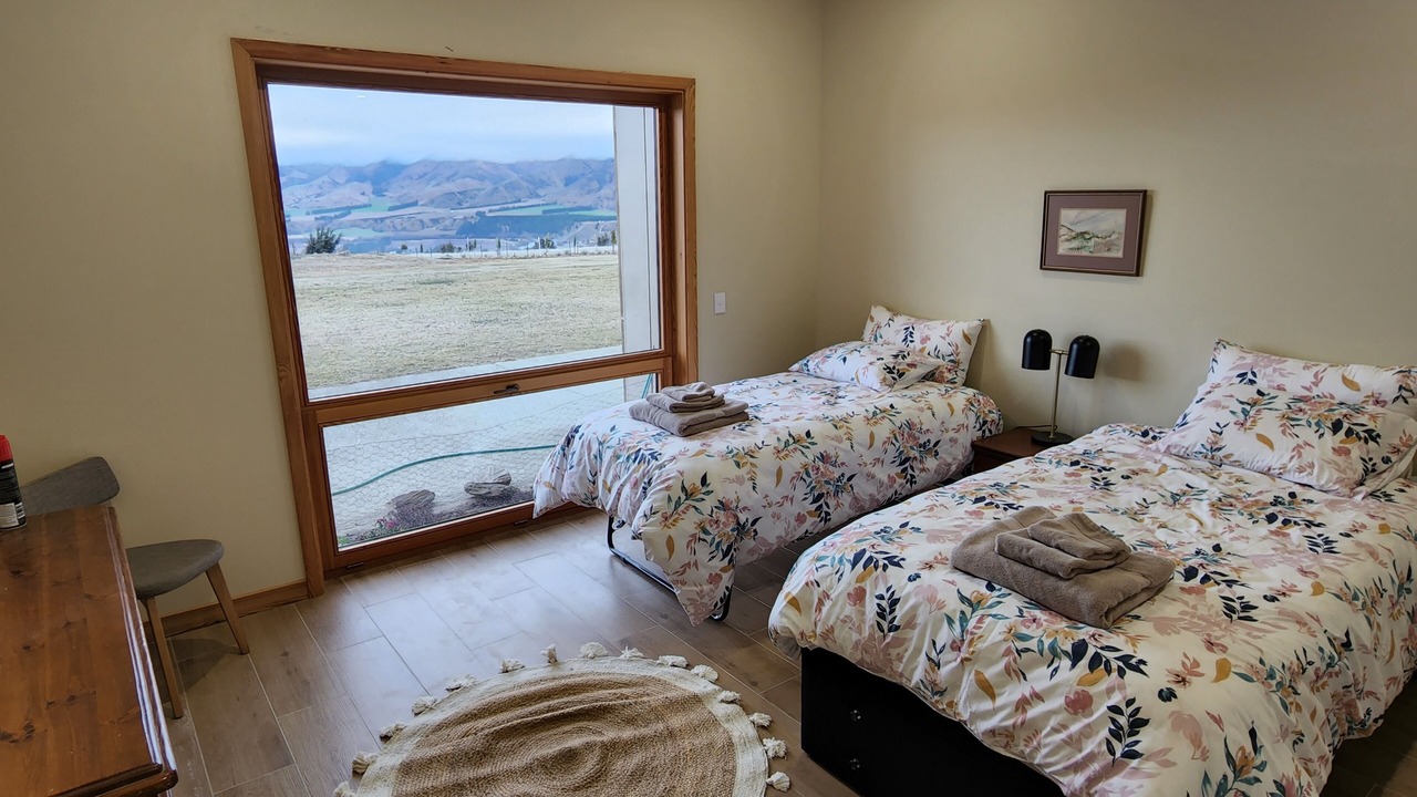 Photo of Bedroom in Queensberry