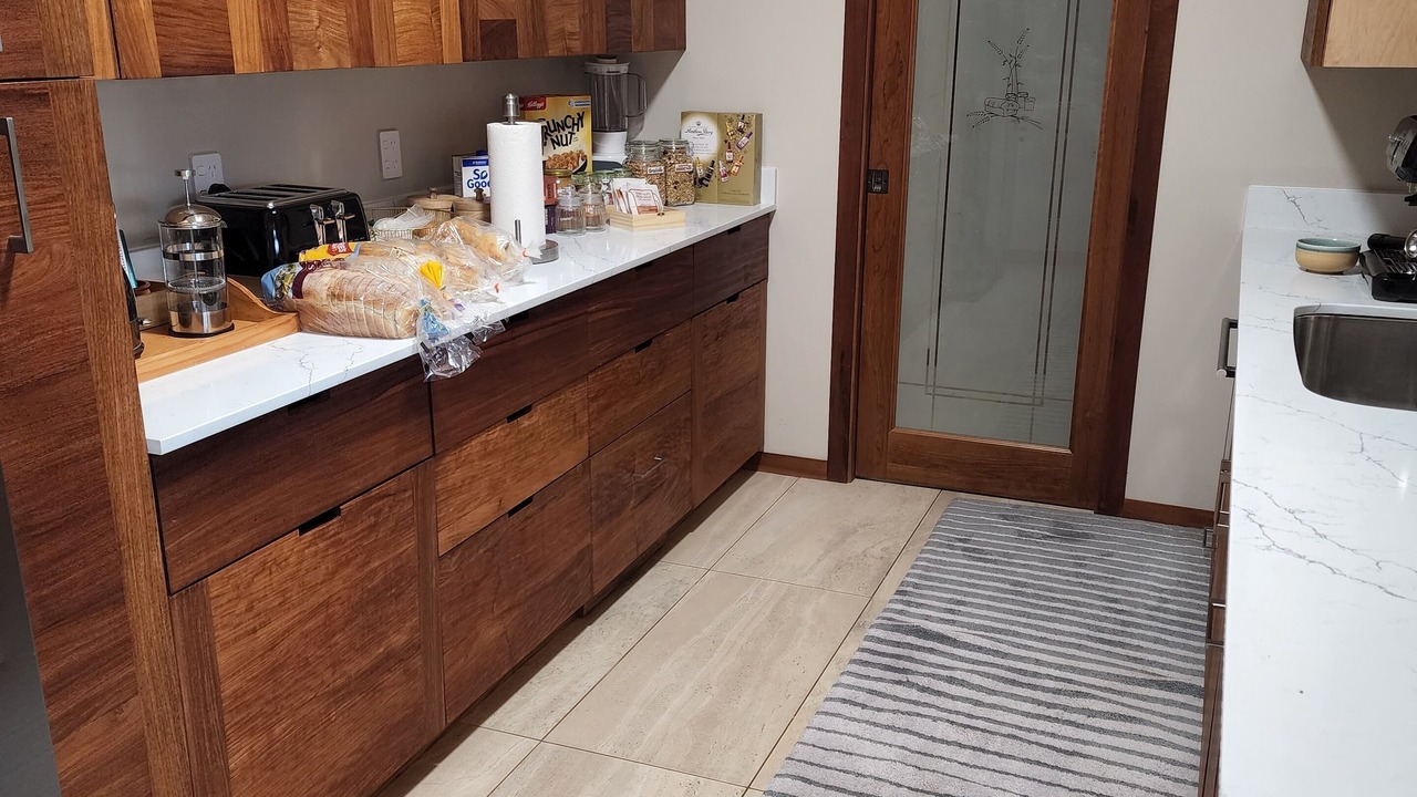 Photo of Kitchen in Queensberry